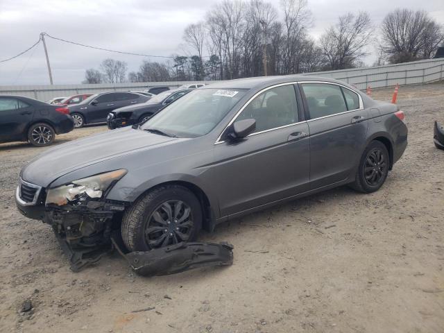 HONDA ACCORD LX 2010 1hgcp2f32aa020687