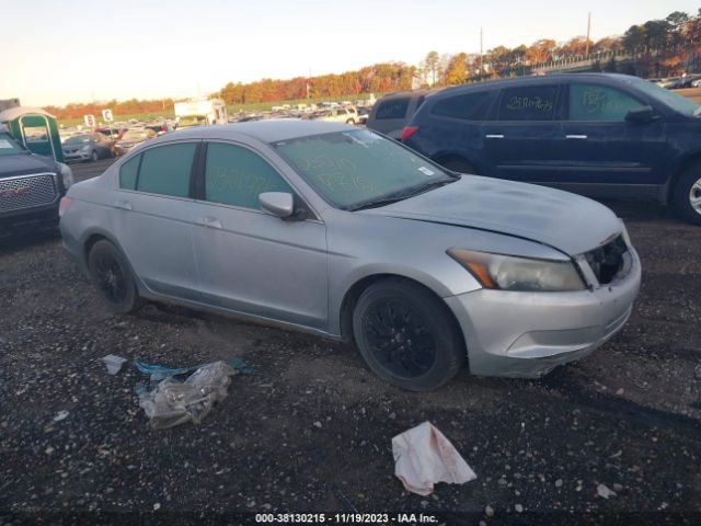 HONDA ACCORD 2010 1hgcp2f32aa028613