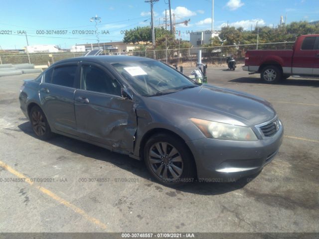 HONDA ACCORD SDN 2010 1hgcp2f32aa029809