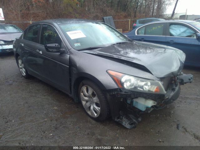 HONDA ACCORD LX 2010 1hgcp2f32aa029812