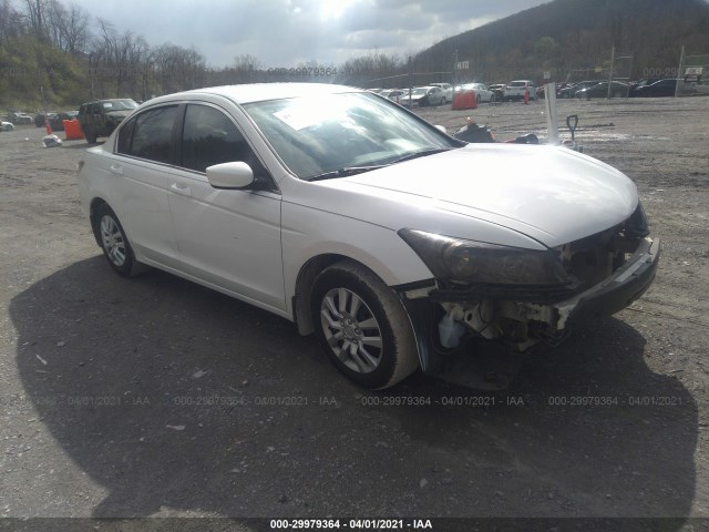 HONDA ACCORD SDN 2010 1hgcp2f32aa030068