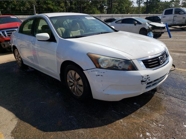 HONDA ACCORD LX 2010 1hgcp2f32aa030491