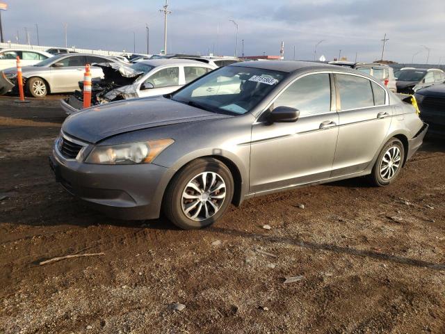 HONDA ACCORD 2010 1hgcp2f32aa035481