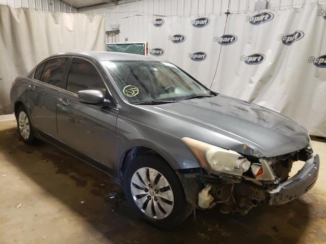 HONDA ACCORD LX 2010 1hgcp2f32aa035707