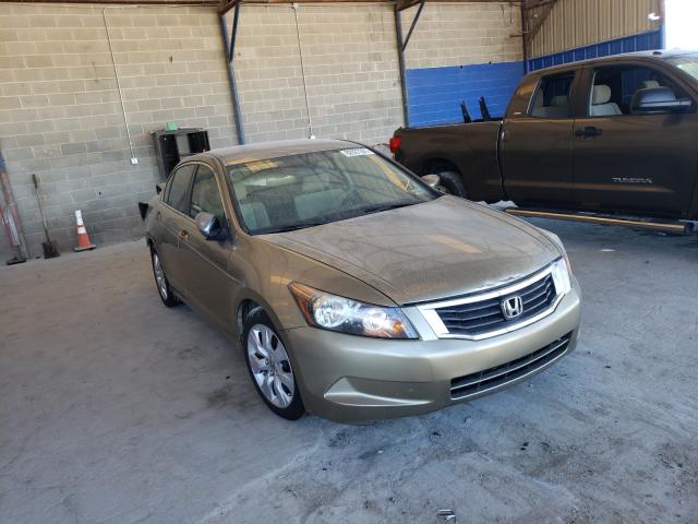 HONDA ACCORD LX 2010 1hgcp2f32aa035996