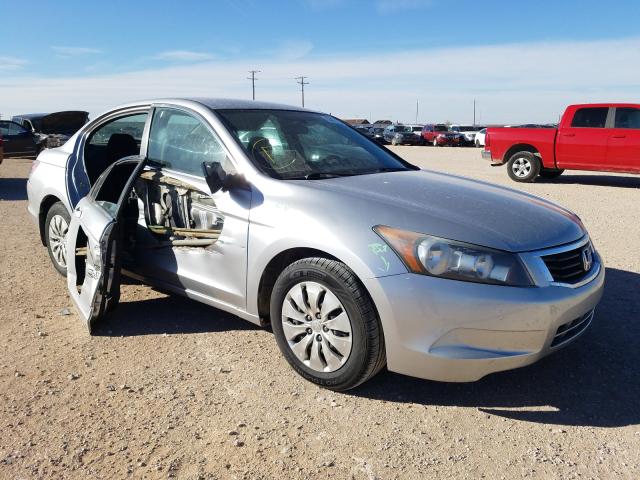 HONDA ACCORD LX 2010 1hgcp2f32aa036081