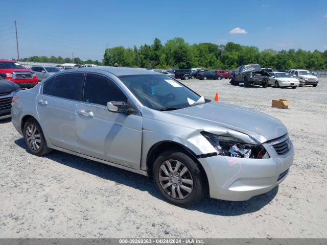 HONDA ACCORD 2010 1hgcp2f32aa036596