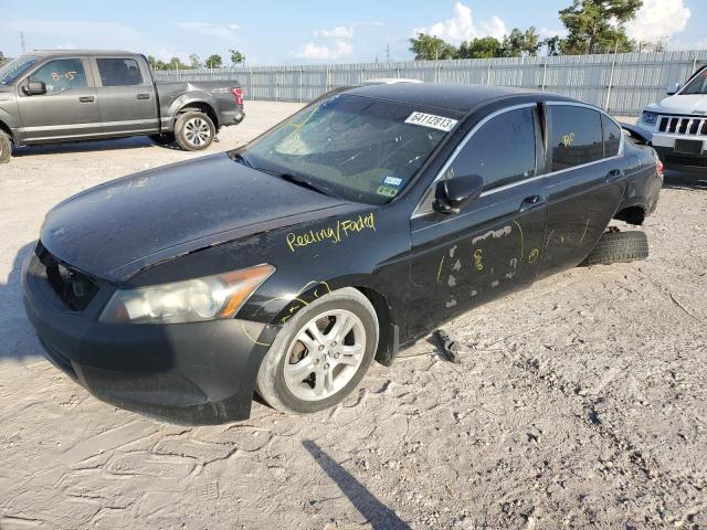 HONDA ACCORD 2010 1hgcp2f32aa037764