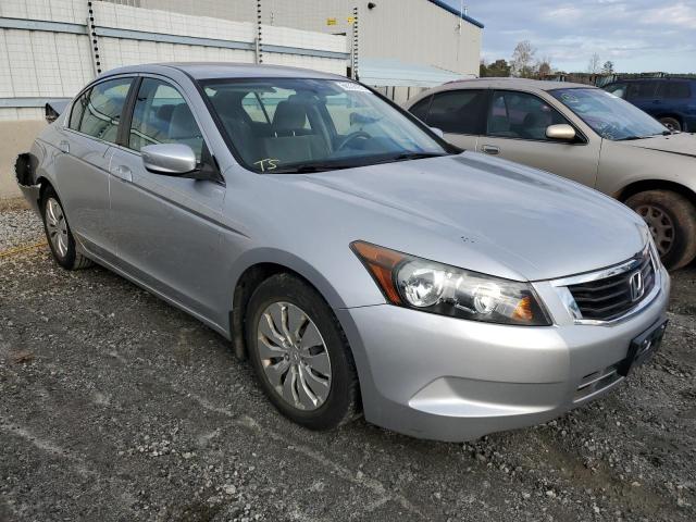 HONDA ACCORD LX 2010 1hgcp2f32aa039577