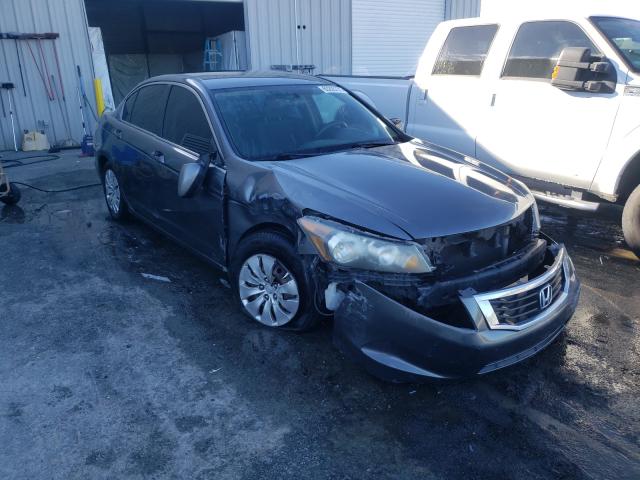 HONDA ACCORD LX 2010 1hgcp2f32aa041121