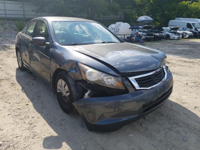 HONDA ACCORD LX 2010 1hgcp2f32aa041622