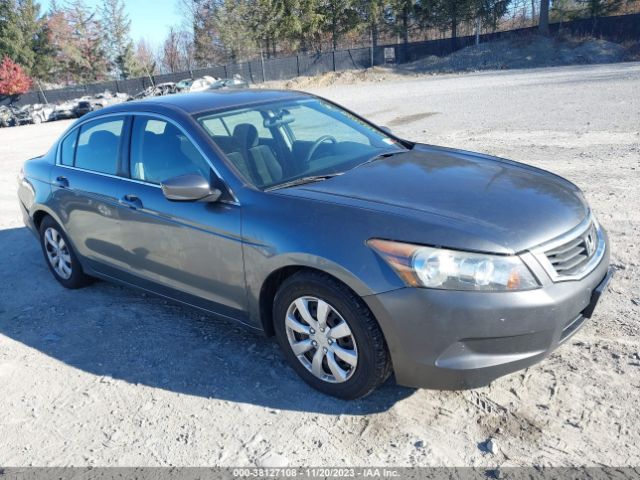 HONDA ACCORD 2010 1hgcp2f32aa044407