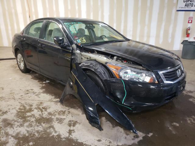 HONDA ACCORD LX 2010 1hgcp2f32aa045167