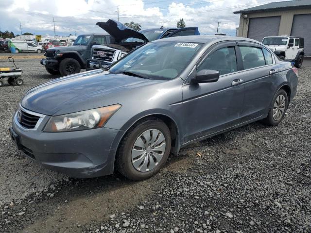 HONDA ACCORD LX 2010 1hgcp2f32aa045928