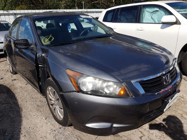 HONDA ACCORD LX 2010 1hgcp2f32aa046013