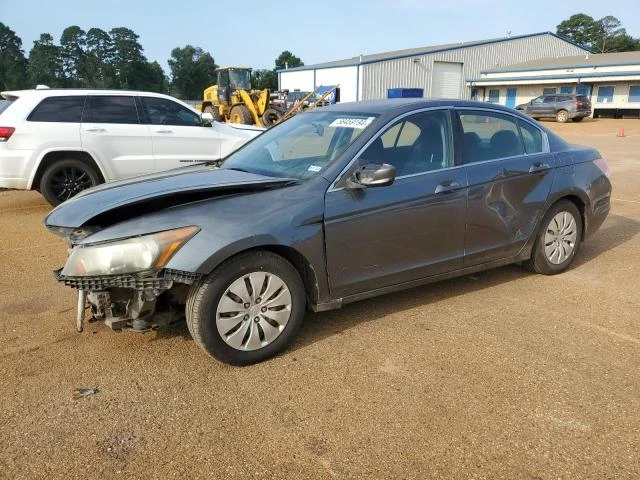 HONDA ACCORD LX 2010 1hgcp2f32aa048778