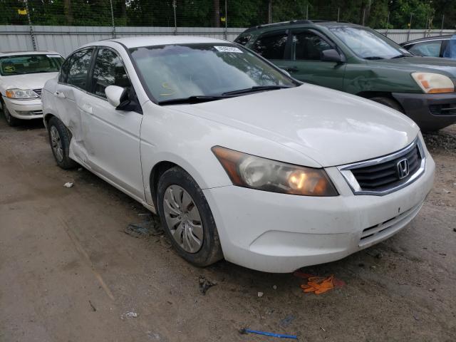 HONDA ACCORD LX 2010 1hgcp2f32aa049073