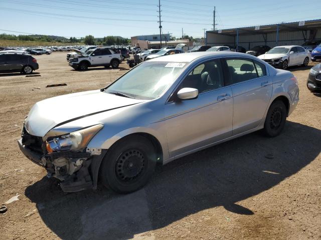 HONDA ACCORD 2010 1hgcp2f32aa054287