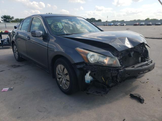 HONDA ACCORD LX 2010 1hgcp2f32aa054614