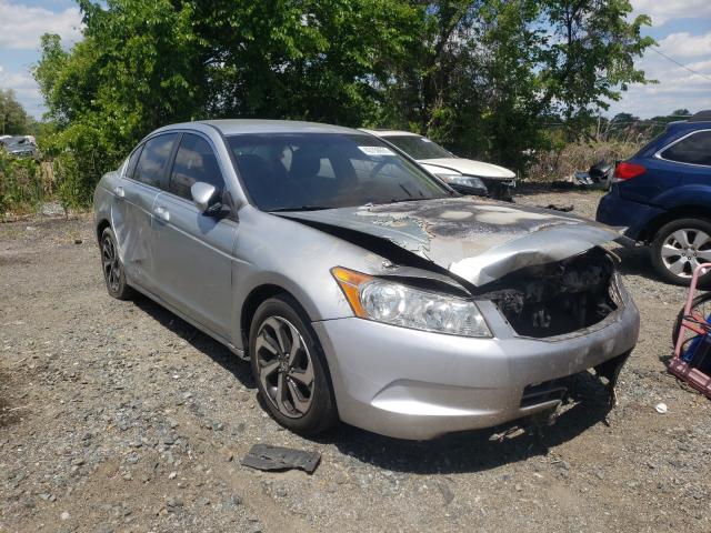 HONDA ACCORD LX 2010 1hgcp2f32aa055519