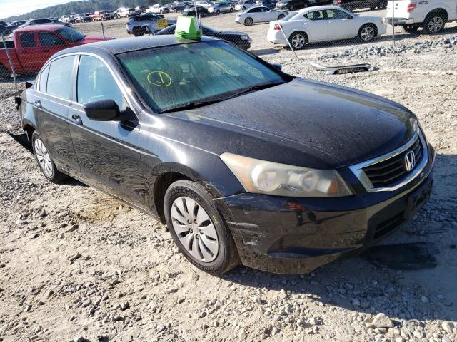 HONDA ACCORD LX 2010 1hgcp2f32aa055584