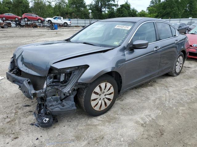 HONDA ACCORD 2010 1hgcp2f32aa057111