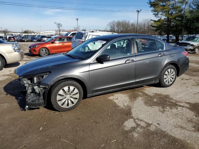 HONDA ACCORD LX 2010 1hgcp2f32aa057903