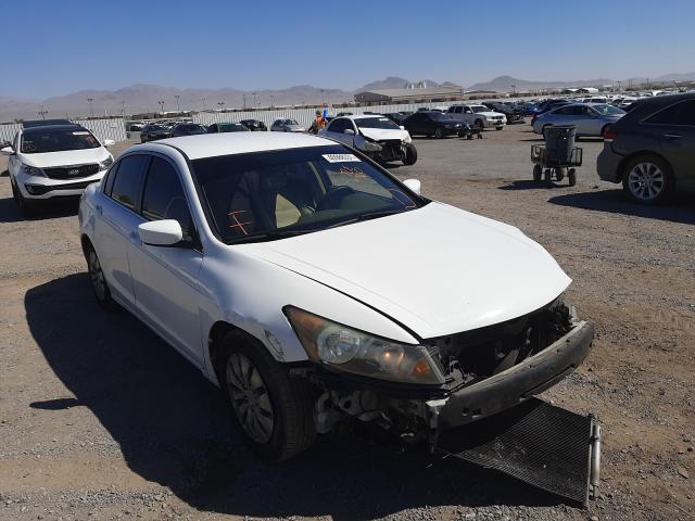 HONDA ACCORD LX 2010 1hgcp2f32aa058520