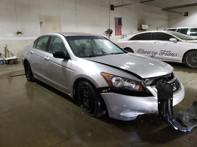 HONDA ACCORD LX 2010 1hgcp2f32aa060770