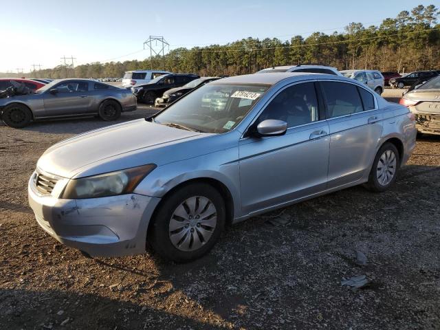 HONDA ACCORD LX 2010 1hgcp2f32aa063510