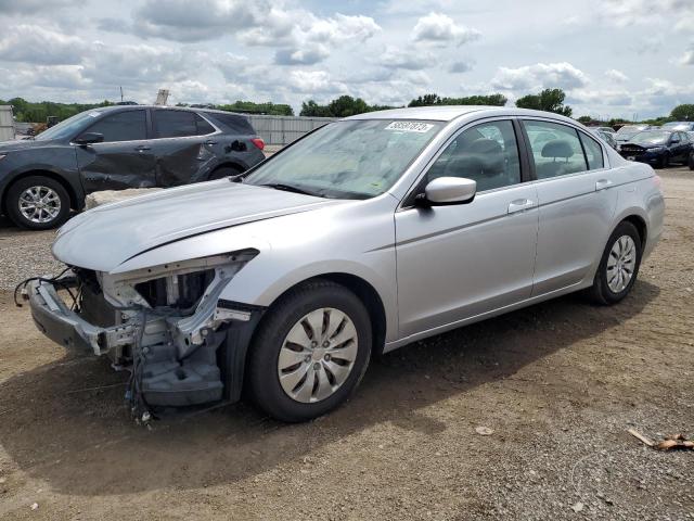 HONDA ACCORD LX 2010 1hgcp2f32aa065838