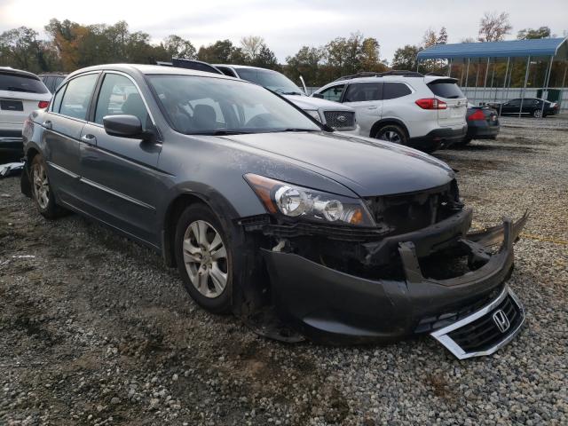 HONDA ACCORD LX 2010 1hgcp2f32aa065905