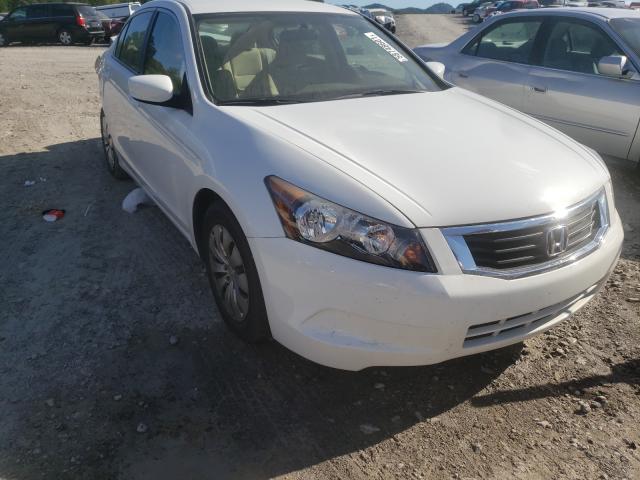 HONDA ACCORD LX 2010 1hgcp2f32aa067833