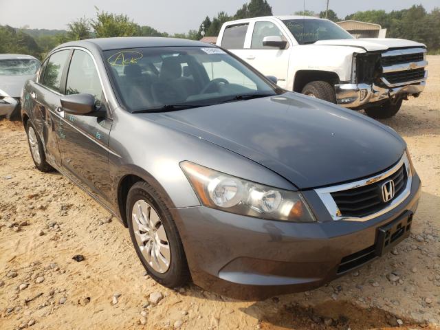 HONDA ACCORD LX 2010 1hgcp2f32aa068139