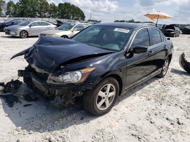 HONDA ACCORD LX 2010 1hgcp2f32aa069887