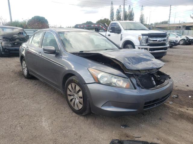 HONDA ACCORD LX 2010 1hgcp2f32aa073812