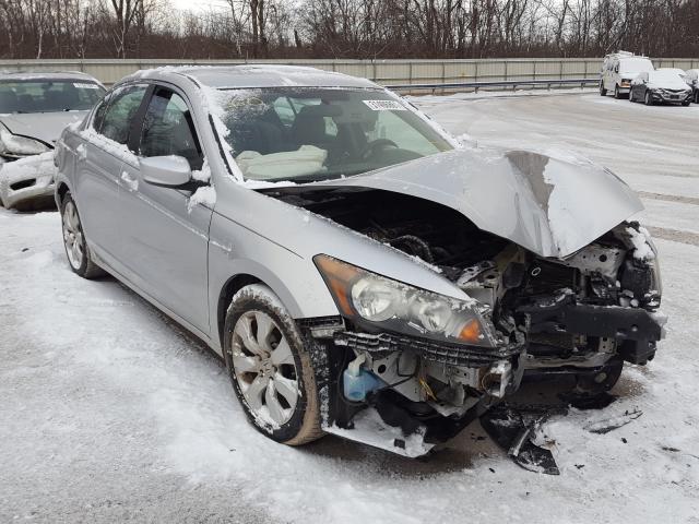 HONDA ACCORD LX 2010 1hgcp2f32aa073874