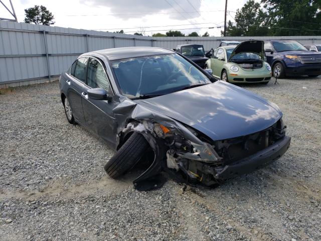 HONDA ACCORD LX 2010 1hgcp2f32aa075771