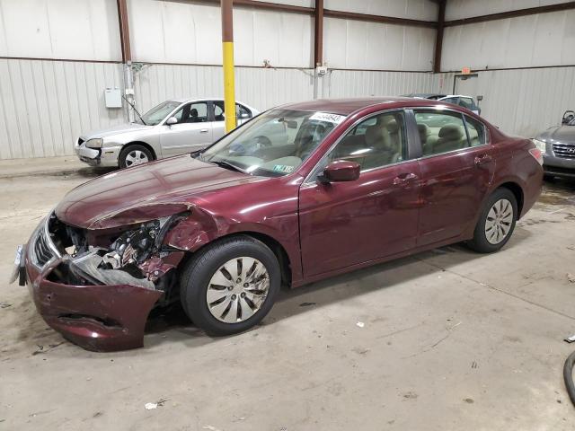 HONDA ACCORD 2010 1hgcp2f32aa079979