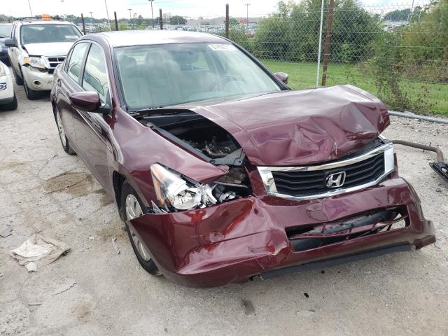 HONDA ACCORD LX 2010 1hgcp2f32aa081019