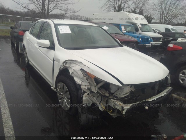 HONDA ACCORD SDN 2010 1hgcp2f32aa084180