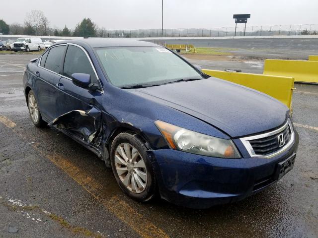 HONDA ACCORD LX 2010 1hgcp2f32aa085894