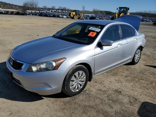 HONDA ACCORD 2010 1hgcp2f32aa085927