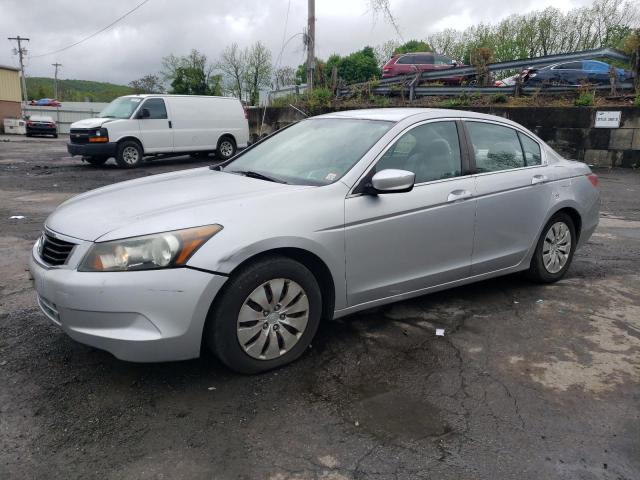 HONDA ACCORD 2010 1hgcp2f32aa087287