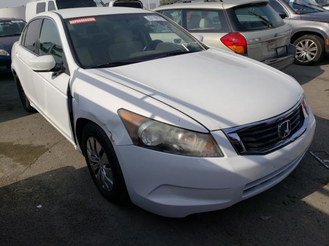 HONDA ACCORD LX 2010 1hgcp2f32aa087757