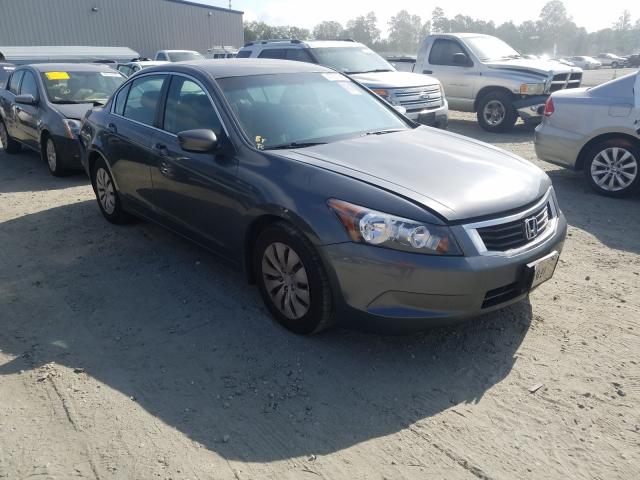 HONDA ACCORD LX 2010 1hgcp2f32aa090321