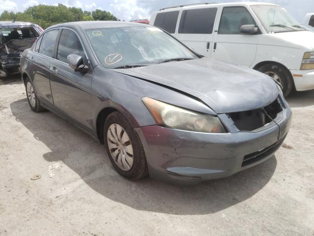 HONDA ACCORD LX 2010 1hgcp2f32aa090819