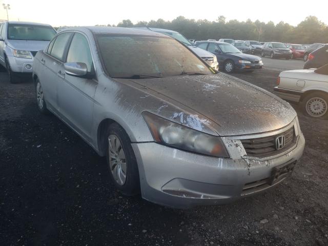 HONDA ACCORD LX 2010 1hgcp2f32aa092814