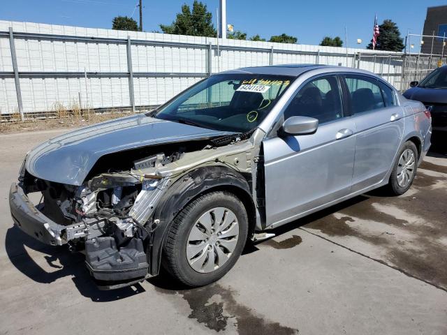 HONDA ACCORD LX 2010 1hgcp2f32aa095079