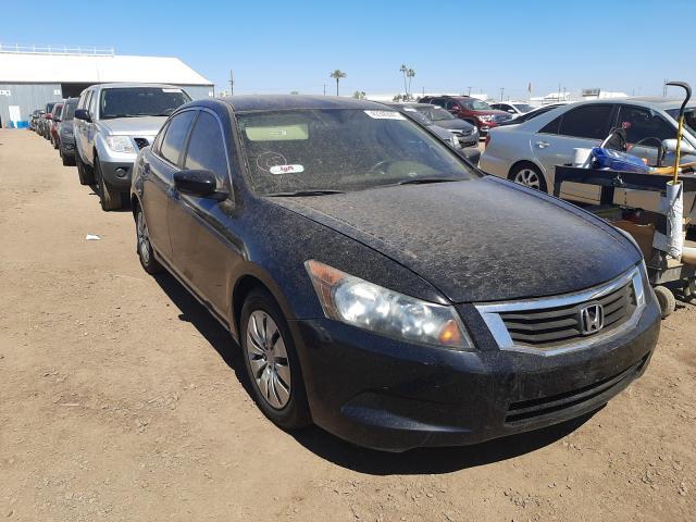 HONDA ACCORD LX 2010 1hgcp2f32aa095261